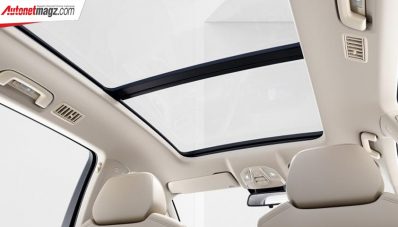 Detail Interior Wuling Victory, Modern & Cukup Mewah Detail Interior Wuling Victory, Modern & Cukup Mewah