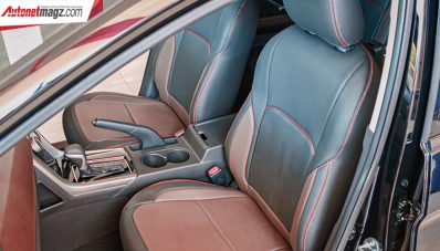 First Impression Nissan Livina Sporty Package : Worth The Money? First Impression Nissan Livina Sporty Package : Worth The Money?