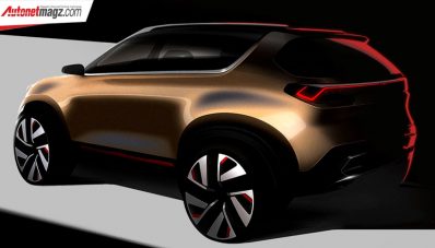 KIA Seltos EV & Sonet Siap Rilis Paruh Kedua 2020 KIA Seltos EV & Sonet Siap Rilis Paruh Kedua 2020