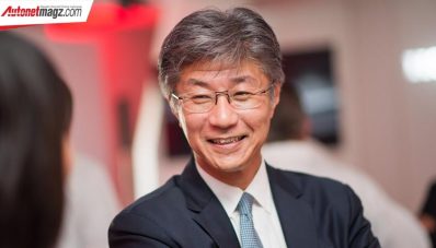 Hynex Mobility Service : Usaha Honda Kebut Mobil Listrik!