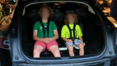 Musk : Tesla Model Y 7 Seater Rilis Tahun Ini! Musk : Tesla Model Y 7 Seater Rilis Tahun Ini!