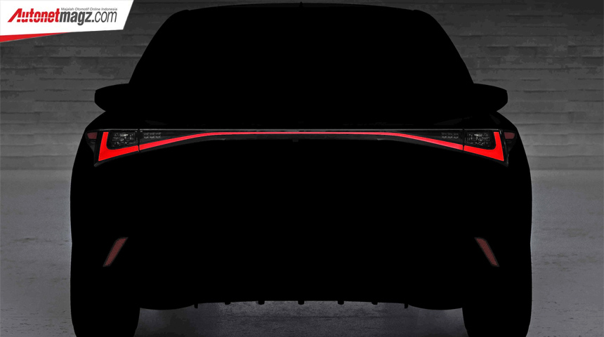 Berita, Lexus-IS-2021: Lexus Tebar Teaser IS Generasi Keempat, Rilis 9 Juni!