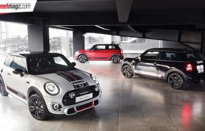 MINI GT Edition Dirilis, Cuma Ada 30 Unit Saja!