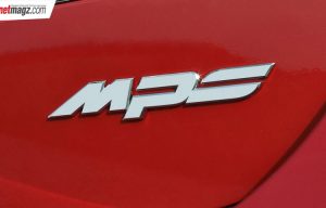 All New Mazda3 Berpeluang Dapat Mesin Turbo & AWD! All New Mazda3 Berpeluang Dapat Mesin Turbo & AWD!