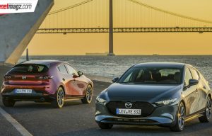 Varian Skyactiv-X Masuk Australia, Lebih Mahal 35%