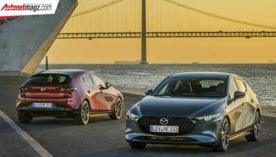 Teaser Mazda3 Turbo Disebar, Rilis 8 Juli! Teaser Mazda3 Turbo Disebar, Rilis 8 Juli!