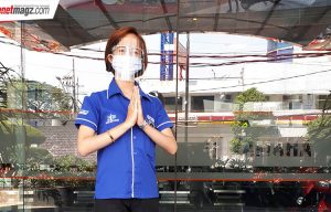 Yamaha Jatim Obral Promo Spesial di Hari Pelanggan Nasional Yamaha Jatim Obral Promo Spesial di Hari Pelanggan Nasional