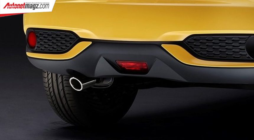 Nissan & Renault Dituduh Curangi Emisi 1,3 Juta Kendaraan