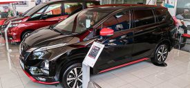 Nissan livina Sporty Package 2020