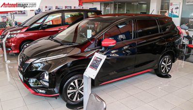 First Impression Nissan Livina Sporty Package : Worth The Money? First Impression Nissan Livina Sporty Package : Worth The Money?