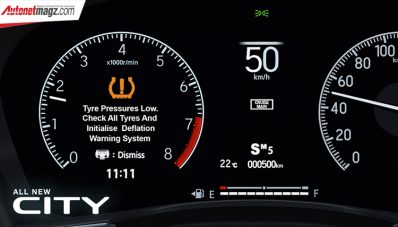 All New Honda City Rilis di India, Tanpa Mesin Turbo All New Honda City Rilis di India, Tanpa Mesin Turbo