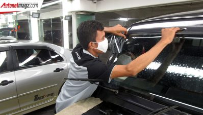 Sambut New Normal, V-Kool Indonesia Siapkan Tawaran Spesial Sambut New Normal, V-Kool Indonesia Siapkan Tawaran Spesial