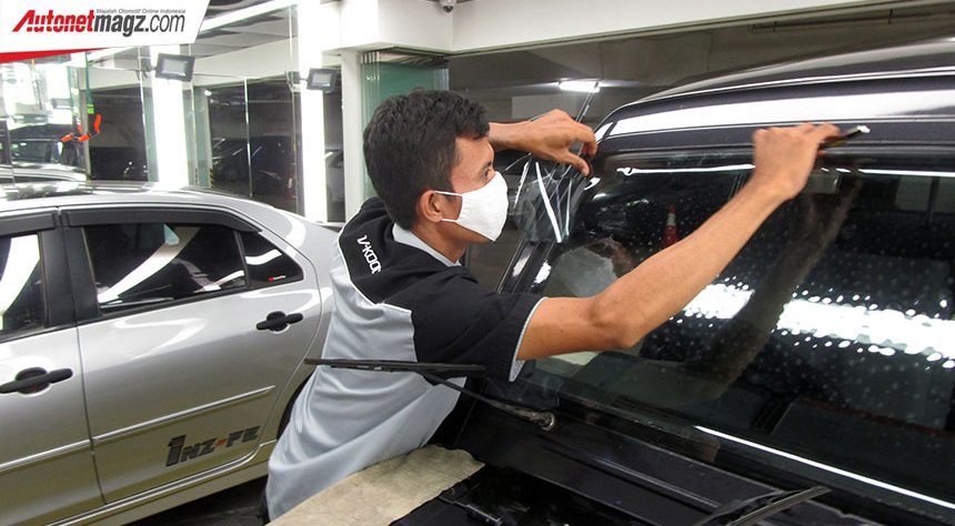 Sambut New Normal, V-Kool Indonesia Siapkan Tawaran Spesial