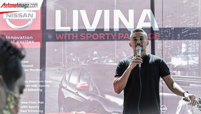 First Impression Nissan Livina Sporty Package : Worth The Money? First Impression Nissan Livina Sporty Package : Worth The Money?