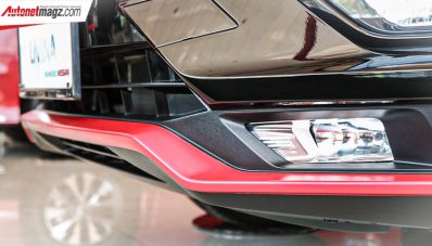 First Impression Nissan Livina Sporty Package : Worth The Money? First Impression Nissan Livina Sporty Package : Worth The Money?