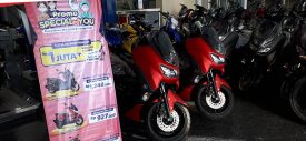 Jelang Bulan Ramadhan, Yamaha STSJ Siapkan Gebyar Undian Berhadiah!