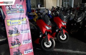 Yamaha Jatim Gelar Sale Suku Cadang Motor, Khusus Juli! Yamaha Jatim Gelar Sale Suku Cadang Motor, Khusus Juli!