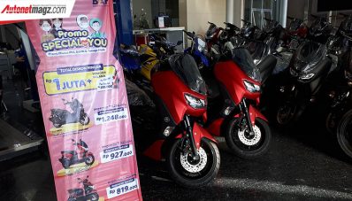 Yamaha Jatim Sambut New Normal Dengan Program Baru Yamaha Jatim Sambut New Normal Dengan Program Baru