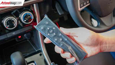 First Impression Nissan Livina Sporty Package : Worth The Money? First Impression Nissan Livina Sporty Package : Worth The Money?