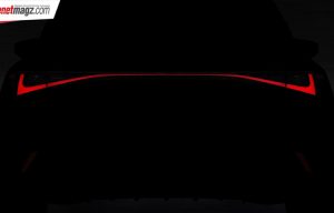 Lexus Tebar Teaser IS Generasi Keempat, Rilis 9 Juni! Lexus Tebar Teaser IS Generasi Keempat, Rilis 9 Juni!