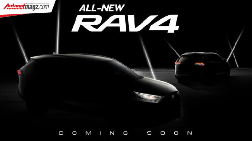 Berita, Teaser-RAV4-Malaysia: Toyota Corolla Cross Terjepret Diuji Jalan, Untuk Asia Tenggara?
