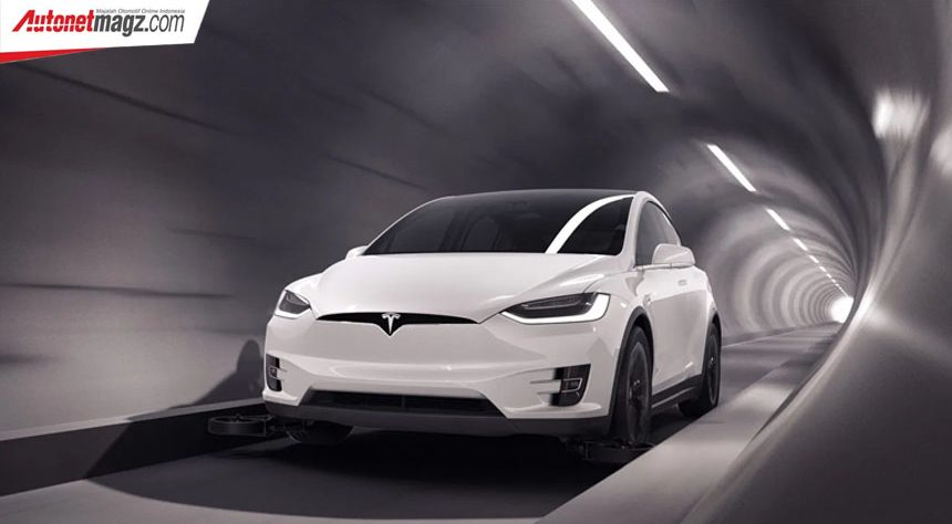 Penjualan Mobil Listrik Eropa Naik 45,6% di Tengah Pandemi Penjualan Mobil Listrik Eropa Naik 45,6% di Tengah Pandemi