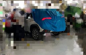 Toyota Corolla Cross Rilis Bulan Depan : Alternatif C-HR atau Baby RAV4? Toyota Corolla Cross Rilis Bulan Depan : Alternatif C-HR atau Baby RAV4?