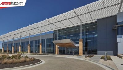 Toyota Pilih Nokia Untuk Kembangkan Teknologi 5G