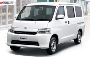 Daihatsu : Gran Max Indonesia Belum Perlu Ganti Mesin Daihatsu : Gran Max Indonesia Belum Perlu Ganti Mesin