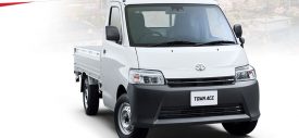 Toyota Town Ace 2020