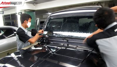 Sambut New Normal, V-Kool Indonesia Siapkan Tawaran Spesial Sambut New Normal, V-Kool Indonesia Siapkan Tawaran Spesial