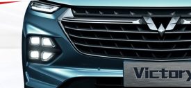 Grille Wuling Victory