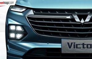 Wuling Victory Bidik Pasar Eropa, Mulai 2022! Wuling Victory Bidik Pasar Eropa, Mulai 2022!