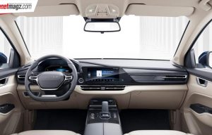 Detail Interior Wuling Victory, Modern & Cukup Mewah Detail Interior Wuling Victory, Modern & Cukup Mewah
