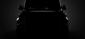 Xiaomi Car Jimny