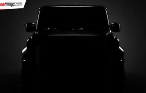 Teaser Mobil Muncul di Akun Resmi Xiaomi, Kok Mirip Jimny? Teaser Mobil Muncul di Akun Resmi Xiaomi, Kok Mirip Jimny?