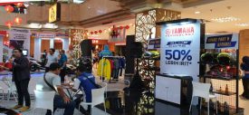 Yamaha Jatim Ajak Konsumen Ngobrol Live via Instagram