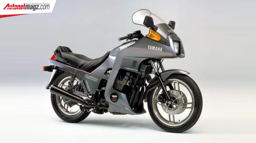 Berita, Yamaha XJ650 turbo: Tantang Kawasaki, Yamaha Siapkan Motor Turbo!