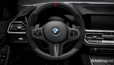 BMW 4-Series 2021 Meluncur : Iya, Grilnya Besar Ya BMW 4-Series 2021 Meluncur : Iya, Grilnya Besar Ya