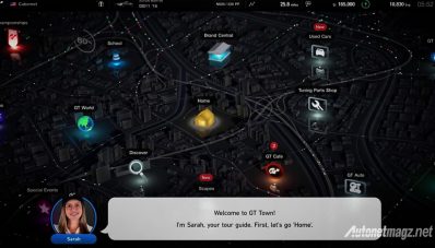 PlayStation 5 Diungkap, Gran Turismo 7 Langsung Muncul PlayStation 5 Diungkap, Gran Turismo 7 Langsung Muncul