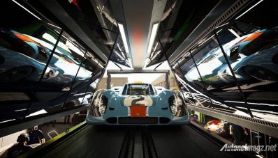 PlayStation 5 Diungkap, Gran Turismo 7 Langsung Muncul PlayStation 5 Diungkap, Gran Turismo 7 Langsung Muncul