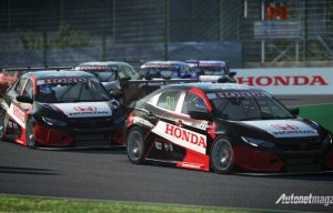 Honda Tantang Kamu Balapan dari Rumah, Total Hadiah 65 Juta!