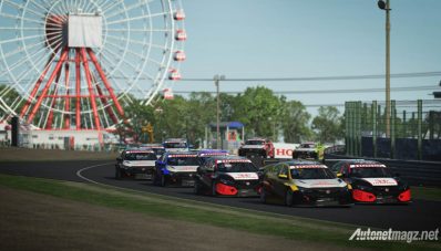 Honda Tantang Kamu Balapan dari Rumah, Total Hadiah 65 Juta! Honda Tantang Kamu Balapan dari Rumah, Total Hadiah 65 Juta!