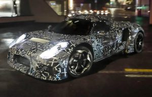 Maserati Umumkan Mesin V6 Twin Turbo demi Gantikan V8 Maserati Umumkan Mesin V6 Twin Turbo demi Gantikan V8