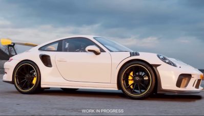 Yuk, Intip Need For Speed 2021 Garapan Criterion Yuk, Intip Need For Speed 2021 Garapan Criterion