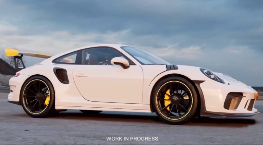 Yuk, Intip Need For Speed 2021 Garapan Criterion Yuk, Intip Need For Speed 2021 Garapan Criterion