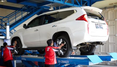 Beli Ban Gaya New Normal, Cukup di Rumah Saja Beli Ban Gaya New Normal, Cukup di Rumah Saja