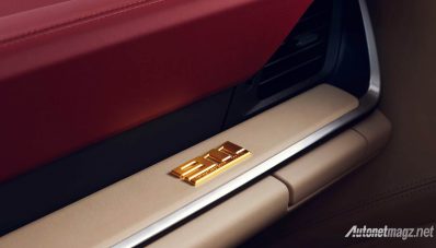 Porsche 911 Targa 4S Heritage Design Edition Hanya 992 Unit Saja! Porsche 911 Targa 4S Heritage Design Edition Hanya 992 Unit Saja!