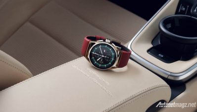 Porsche 911 Targa 4S Heritage Design Edition Hanya 992 Unit Saja! Porsche 911 Targa 4S Heritage Design Edition Hanya 992 Unit Saja!