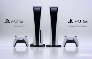 PlayStation 5 Diungkap, Gran Turismo 7 Langsung Muncul PlayStation 5 Diungkap, Gran Turismo 7 Langsung Muncul